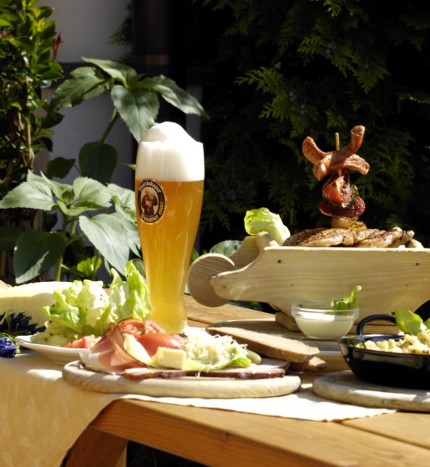 Die "Fuhre Mist" gibt es nur bei uns 